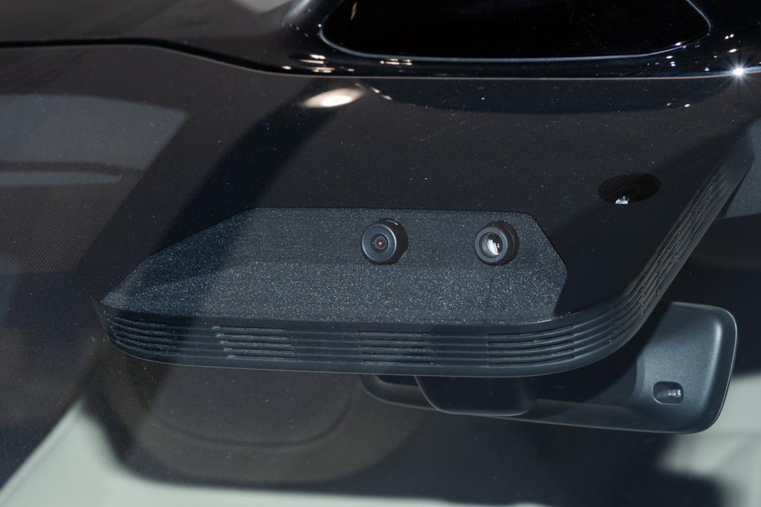 NIO ET5T 2026, фото 13