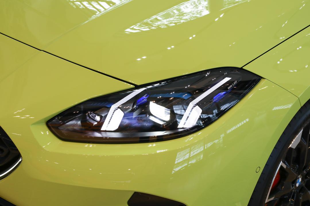 BMW 2 Series 2026, фото 13