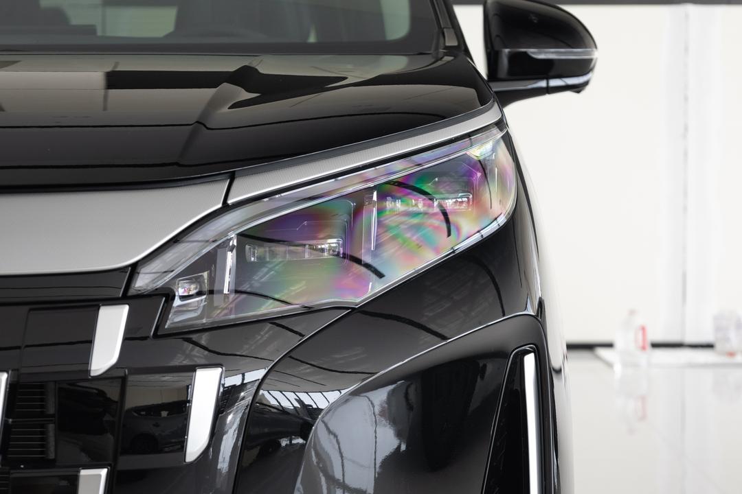 BYD M9 DM 2026, фото 11