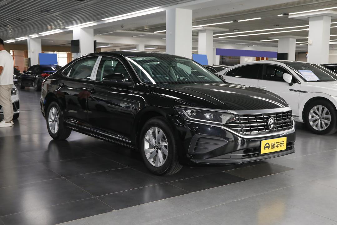 Volkswagen Passat 2026, фото 3