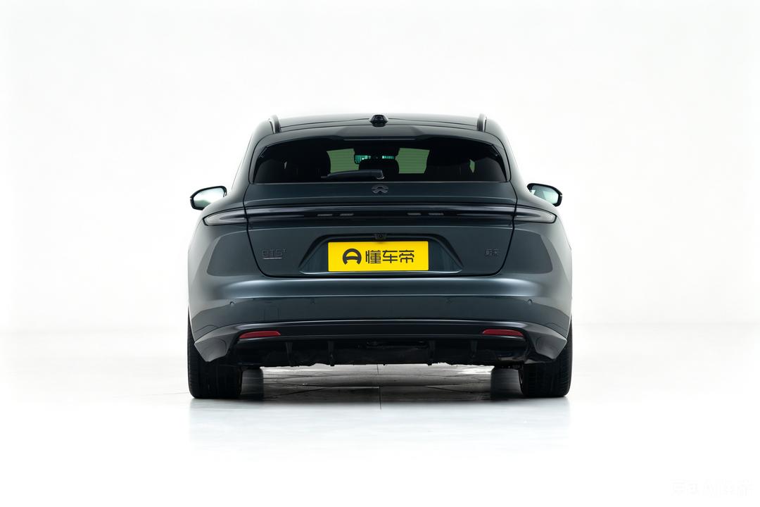 NIO ET5T 2026, фото 6