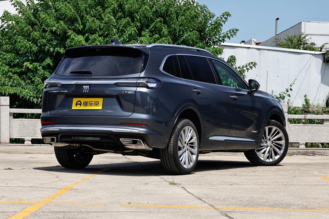Buick Envision 2026, фото 7