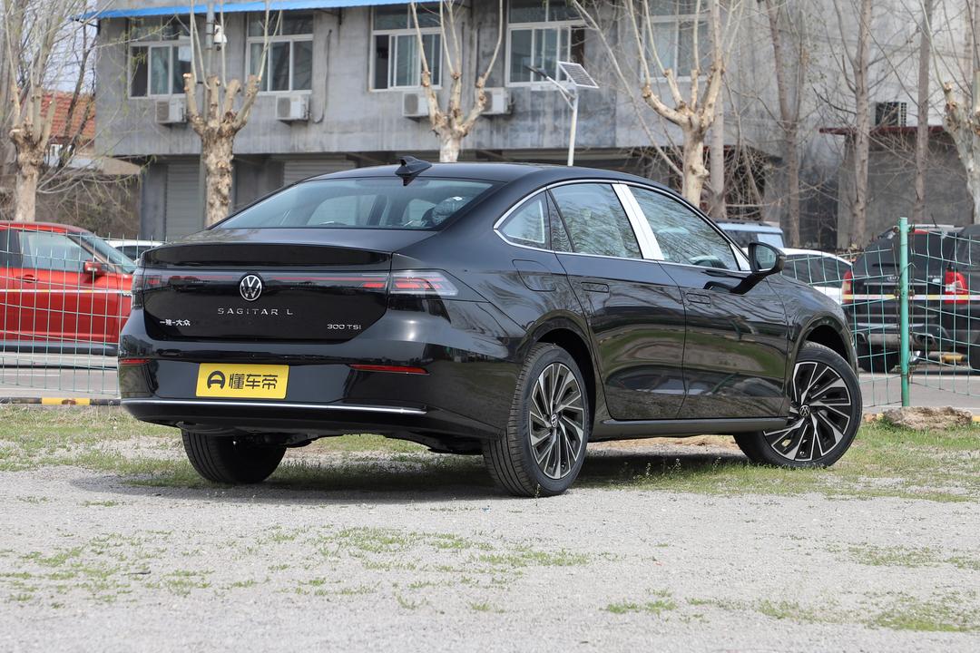 Volkswagen Sagitar 2026, фото 7