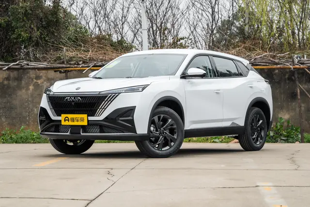 Dongfeng Haohan 2026 — купить из Китая под заказ
