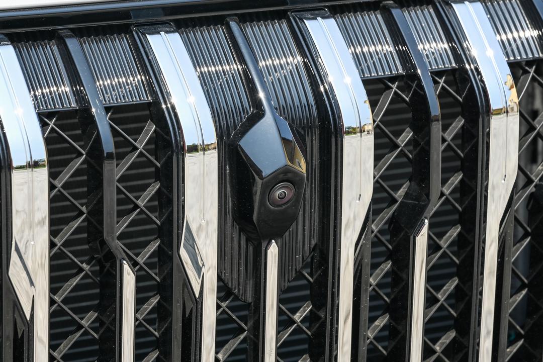 Jetour X70 PLUS 2026, фото 15