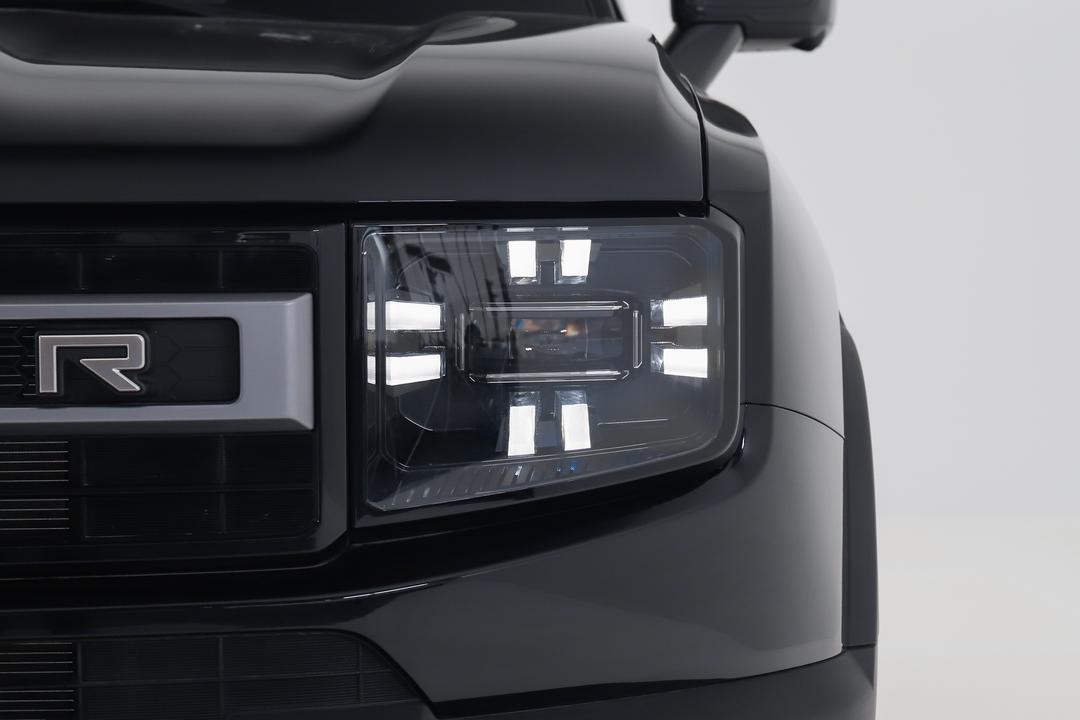 Jetour Freelander 2026, фото 12