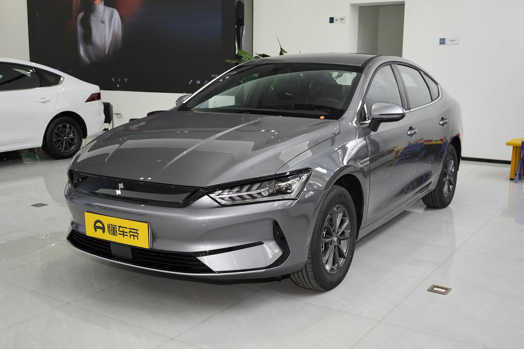 BYD Linghui e5 EV