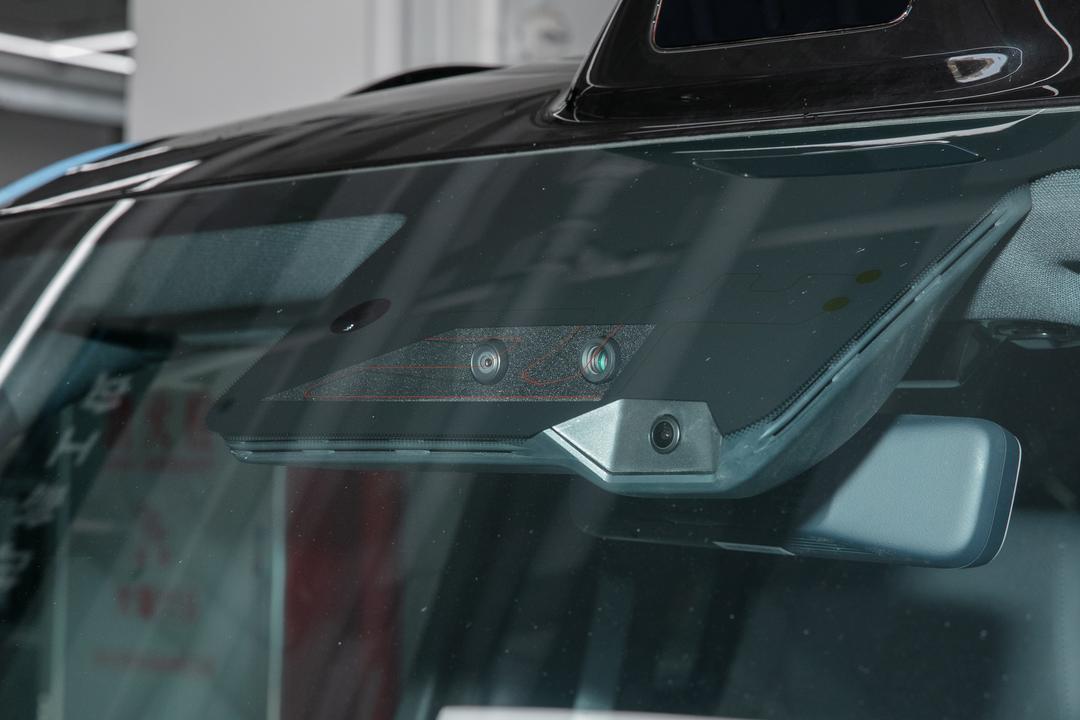 BYD Leopard 5 2026, фото 14