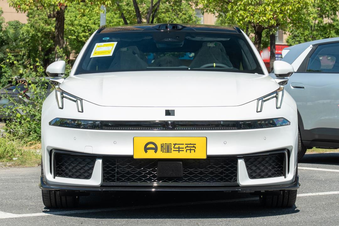 Lynk & Co 07GT 2026, фото 12