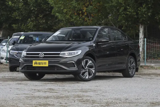 Volkswagen Bora 2026 — купить из Китая под заказ