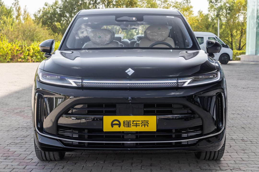 Baojun Huajing S 2026, фото 12