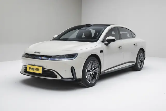 Smart smart 6 2026 — купить из Китая под заказ