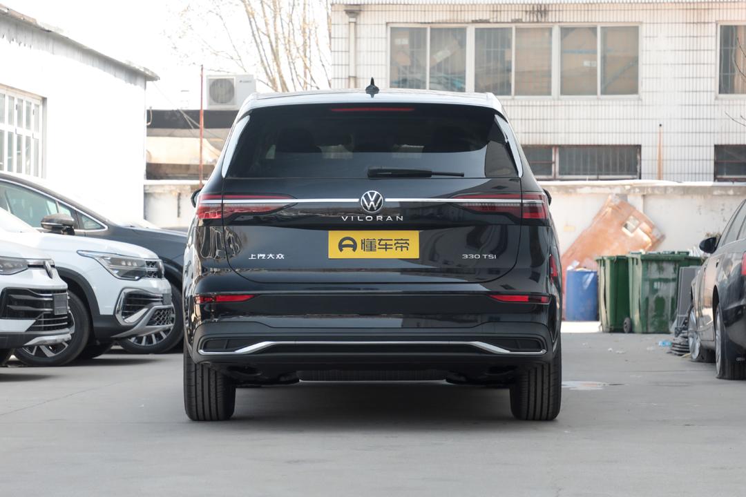 Volkswagen Viloran 2026, фото 6