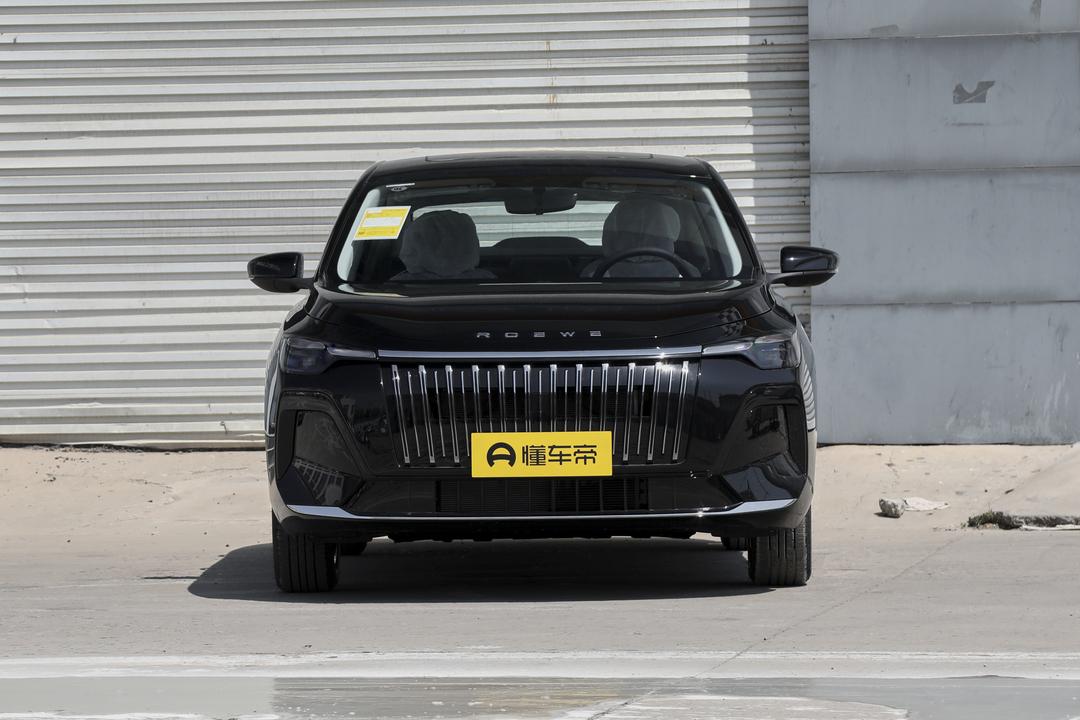 Roewe i6 2026, фото 2