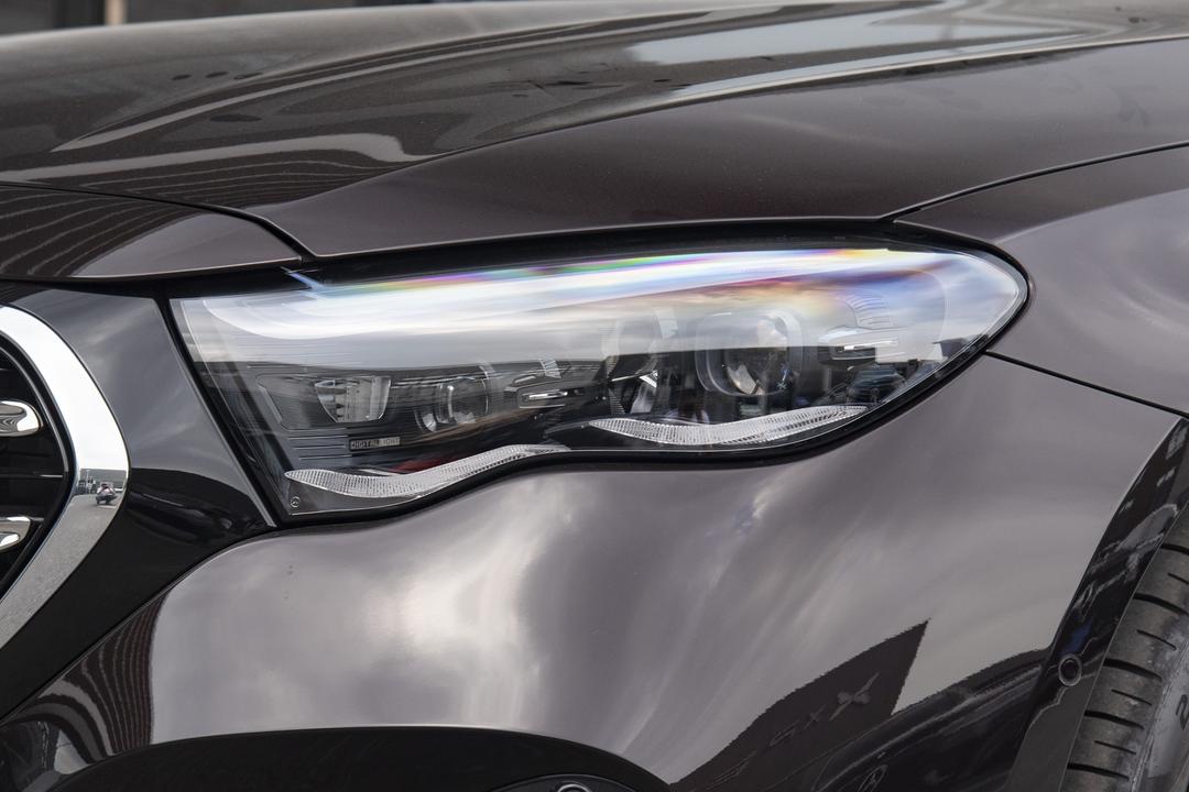 Mercedes-Benz E-Class 2026, фото 13