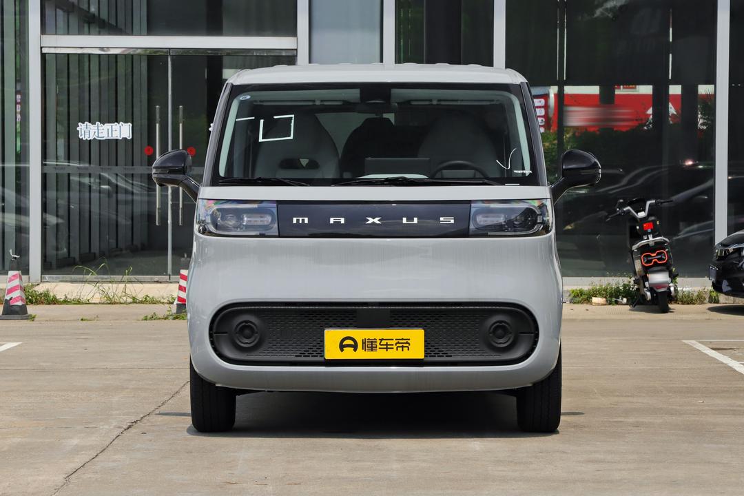Maxus Dana M1 2026, фото 2