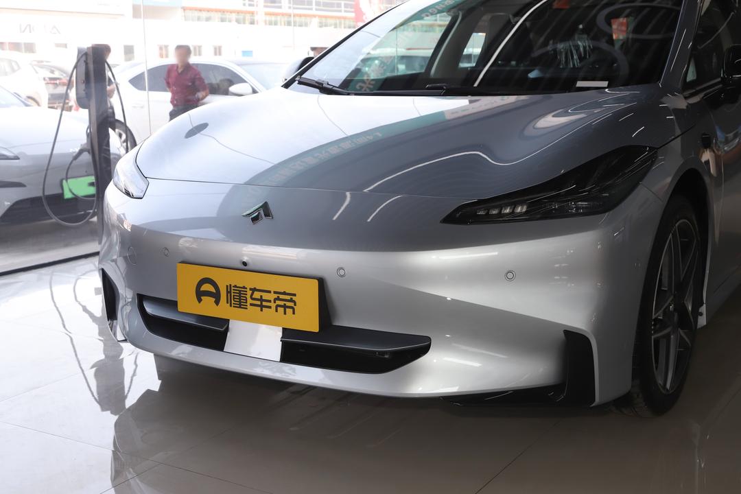 GAC Hyptec GT 2026, фото 7