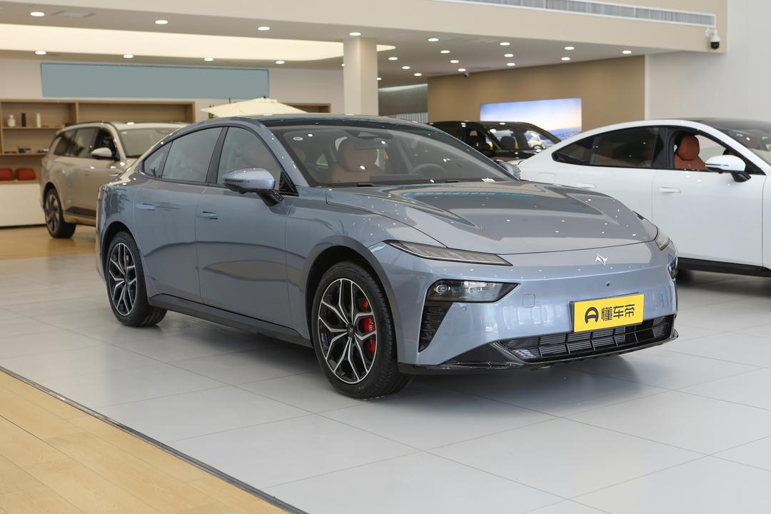 Dongfeng Yipai 007 2026, фото 3