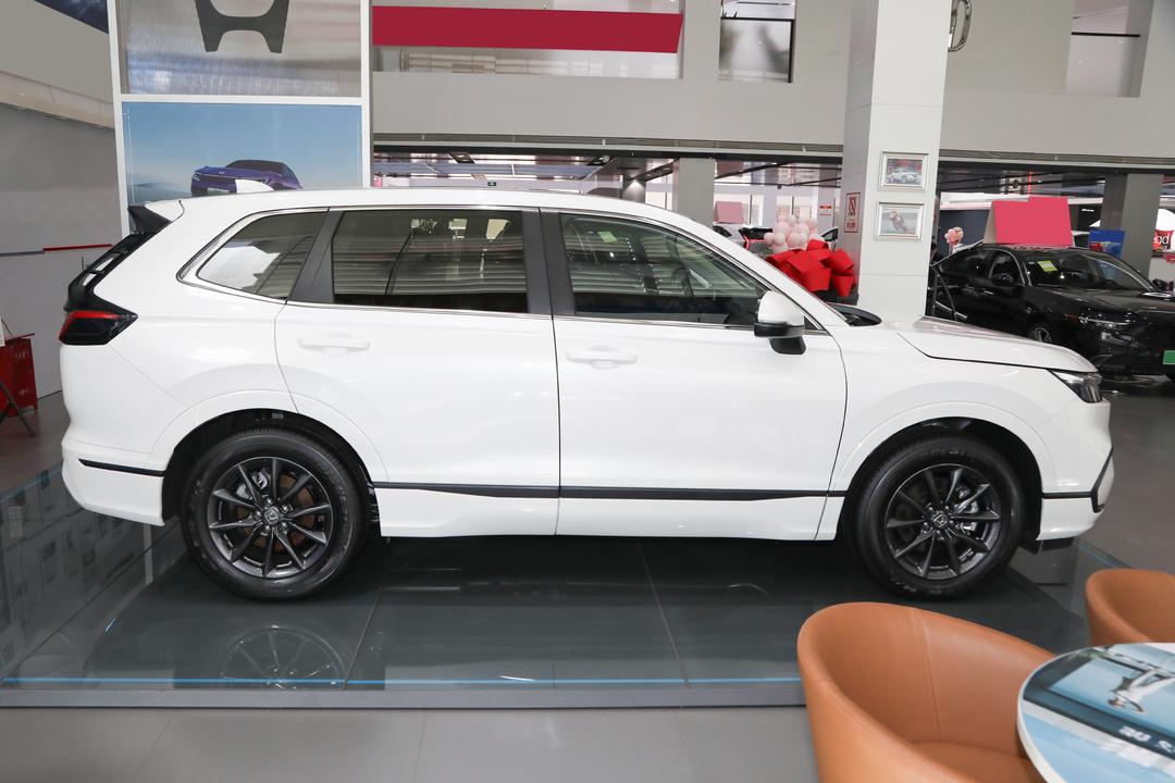 Honda Breeze 2026, фото 6