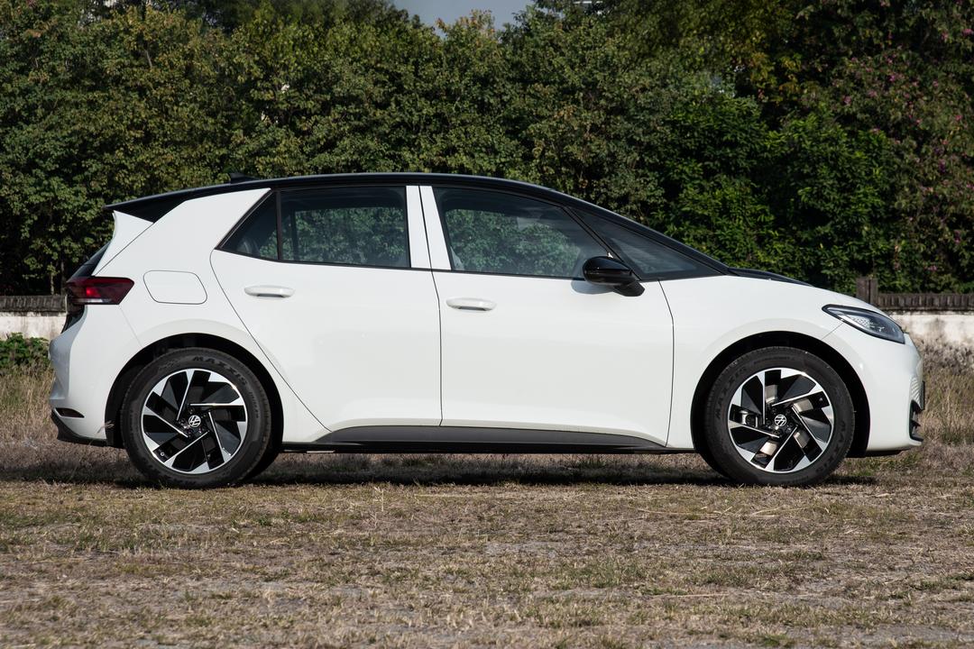 Volkswagen ID.3 2026, фото 8