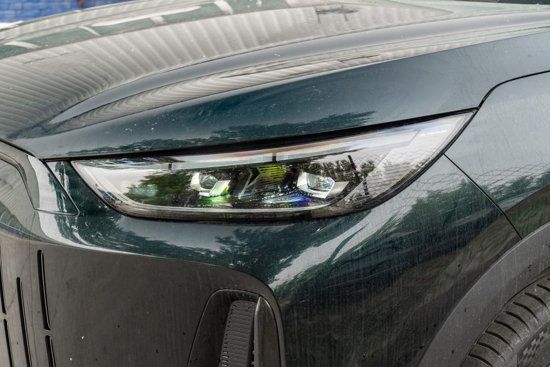 Chery T9 2026, фото 14