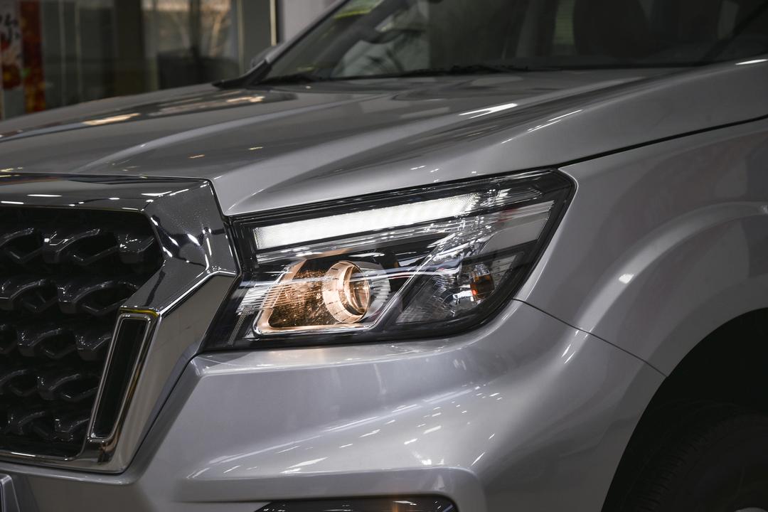 Dongfeng DF6 2026, фото 12