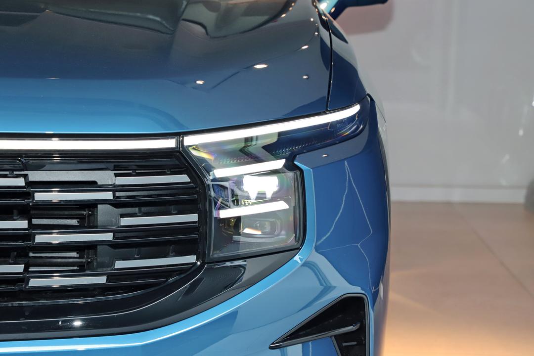 Ford Edge 2026, фото 11