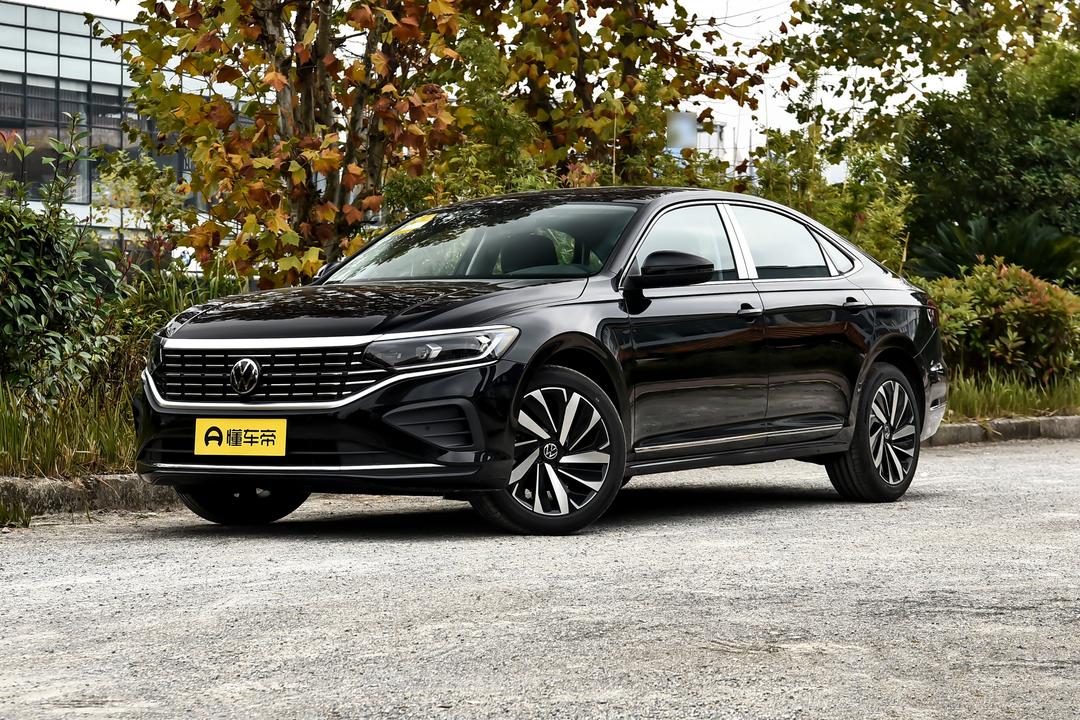 Volkswagen Passat 2026, фото 1
