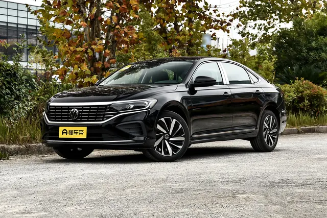 Volkswagen Passat 2026 — купить из Китая под заказ