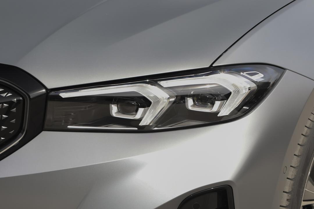 BMW i3 2026, фото 13