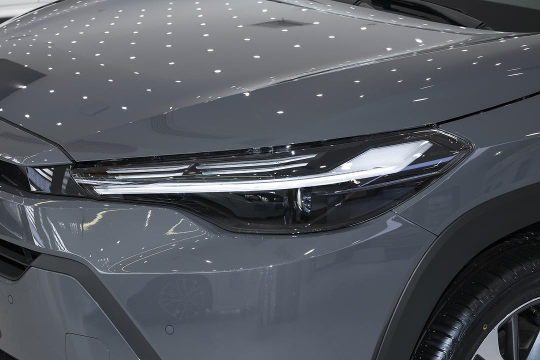 Toyota Frontlander 2026, фото 13