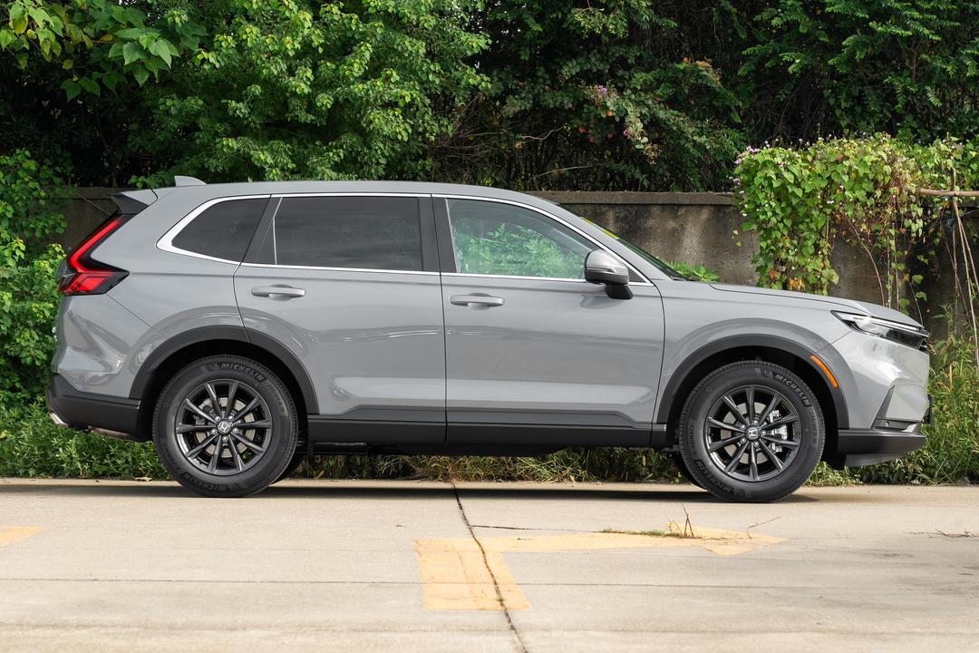 Honda CR-V 2026, фото 8