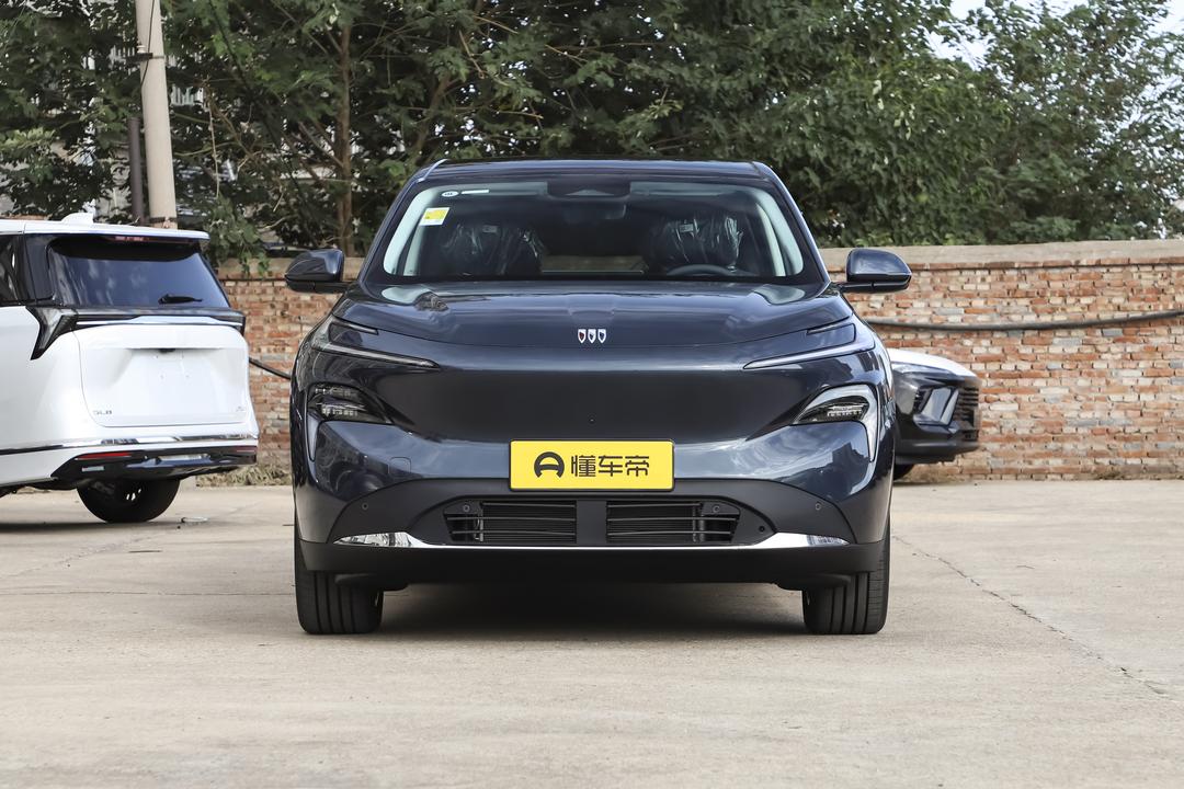 Buick Zhijing E7 2026, фото 2