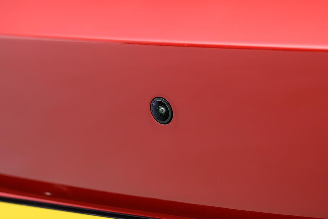 Changan UNI-V 2026, фото 15