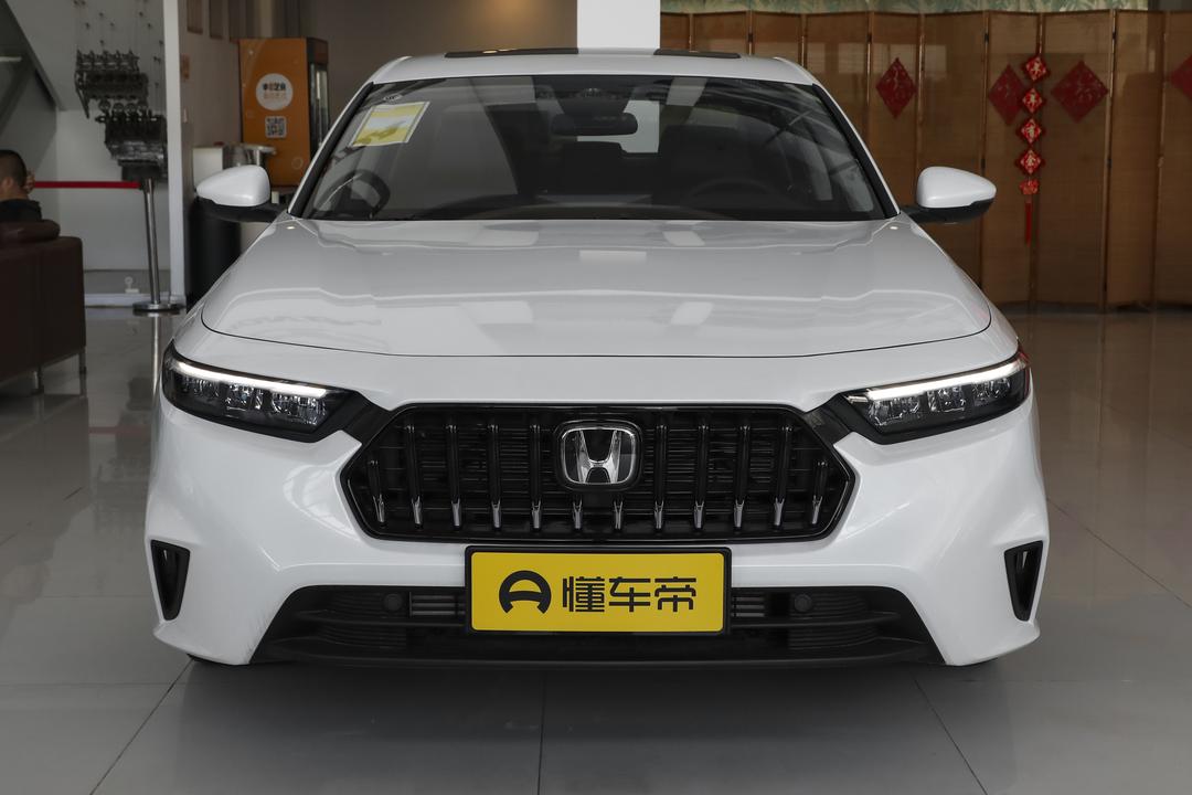 Honda Inspire 2026, фото 11
