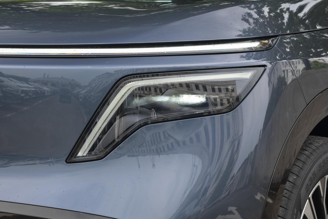 Nissan NX8 2026, фото 14