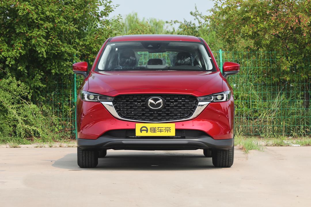 Mazda CX-5 2026, фото 2