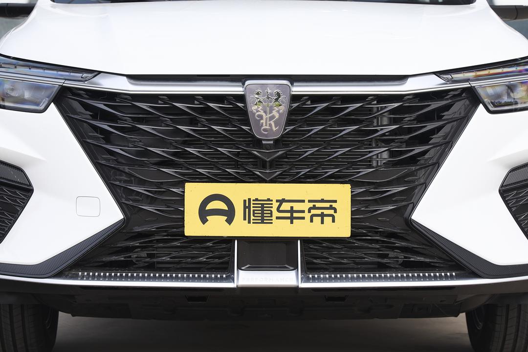 Roewe RX5 2026, фото 10