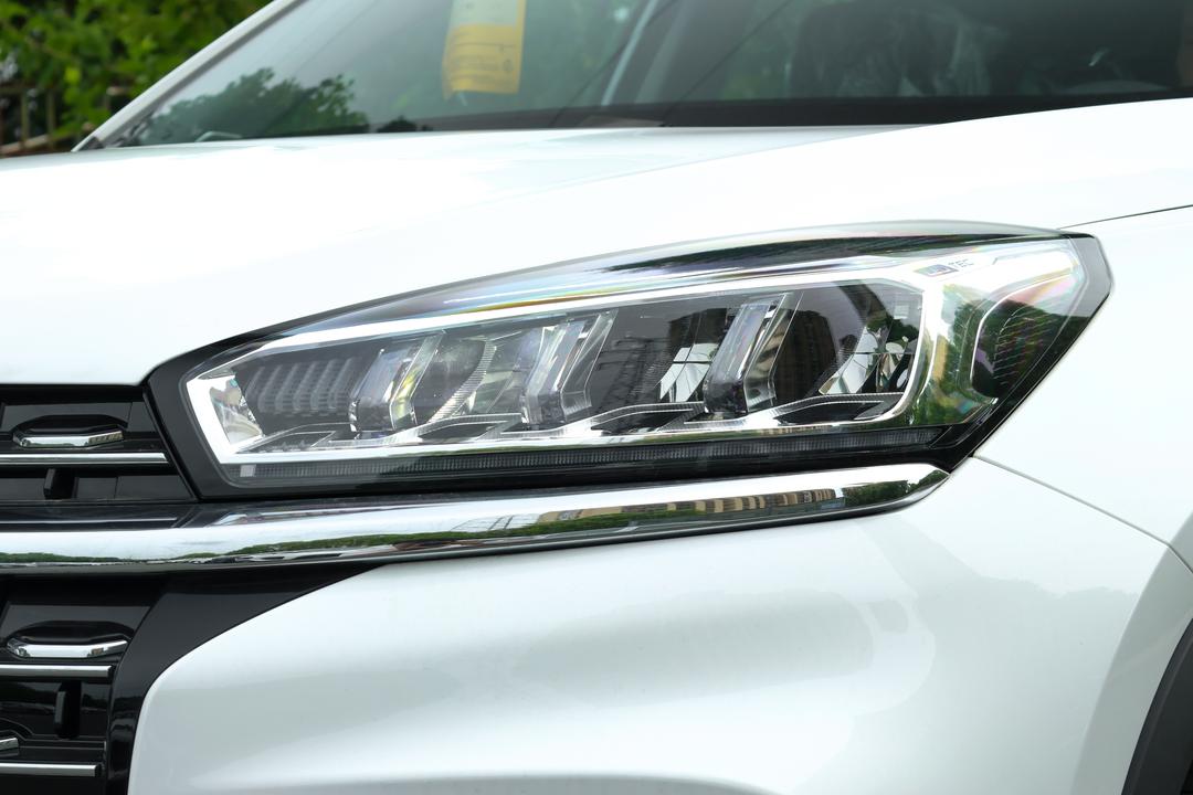Chery Tiggo 8 2026, фото 14