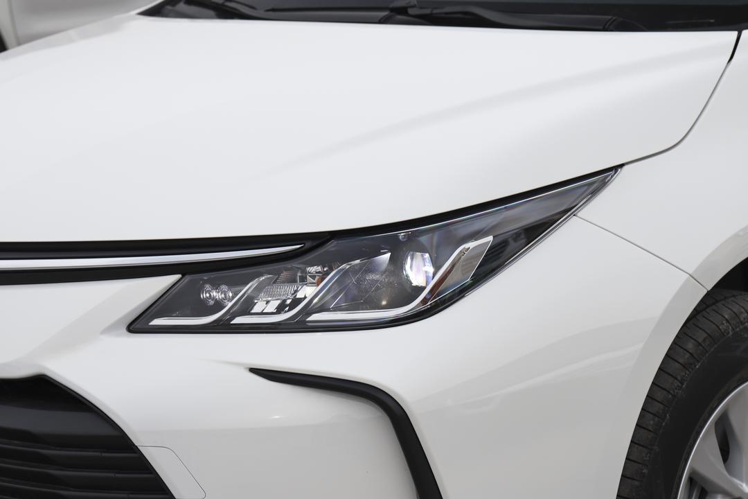 Toyota Corolla 2026, фото 14