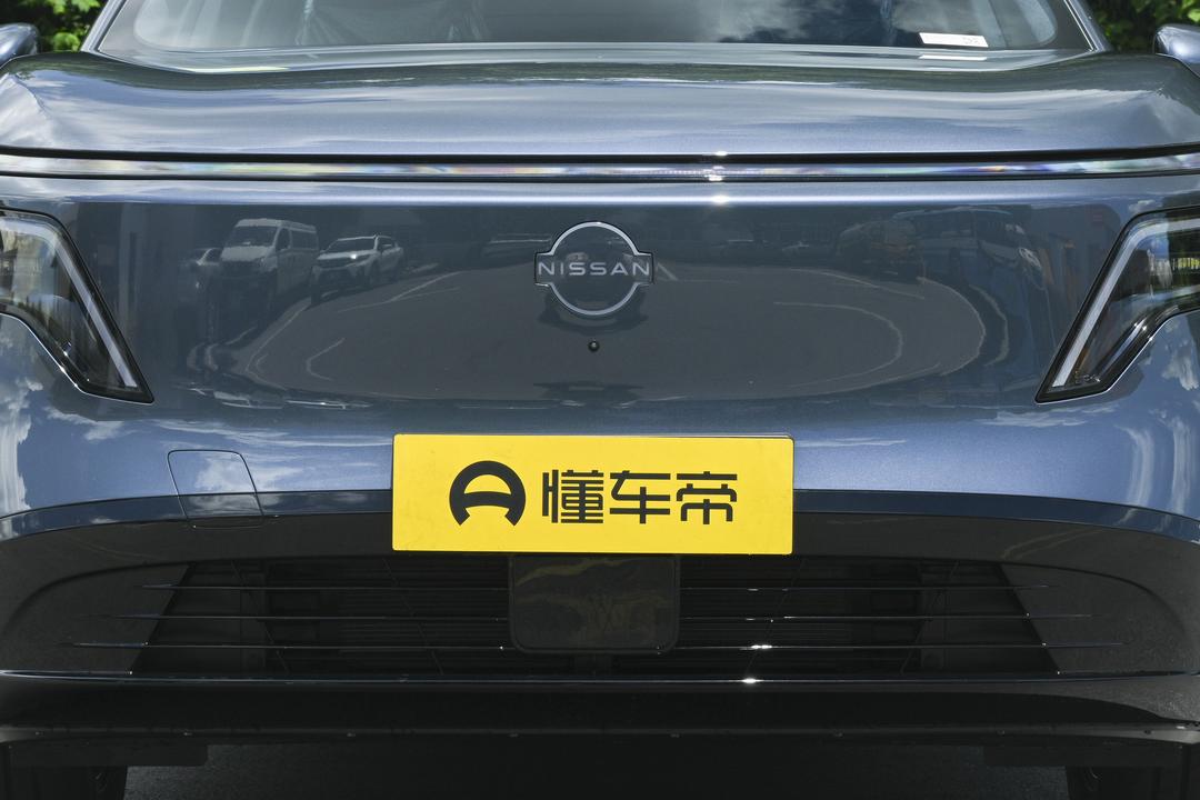 Nissan NX8 2026, фото 10
