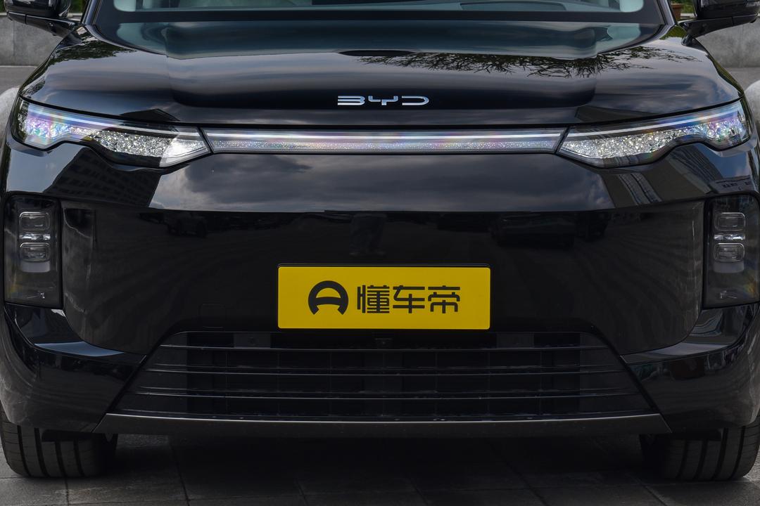 BYD Sealion 08 DM 2026, фото 12