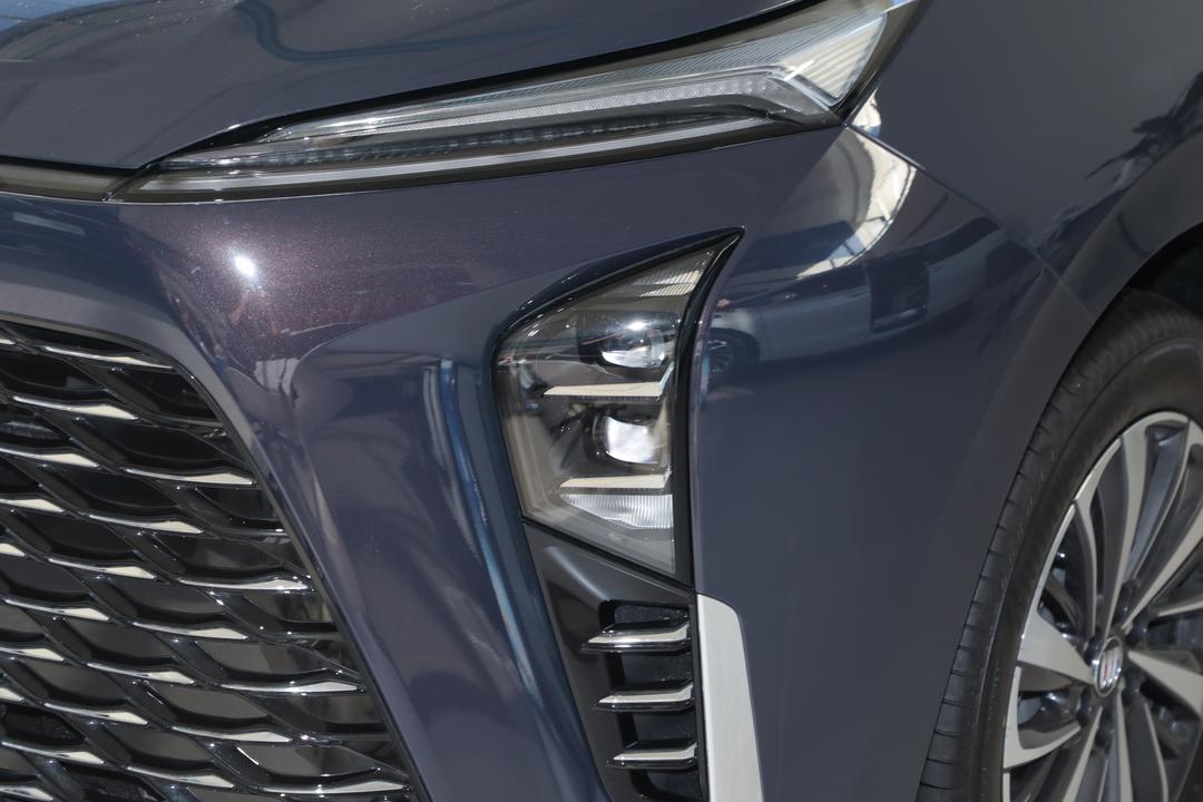 Buick GL8 2026, фото 12