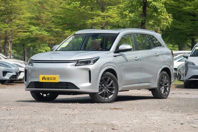 Evolute E5 PLUS 2026 — купить из Китая под заказ