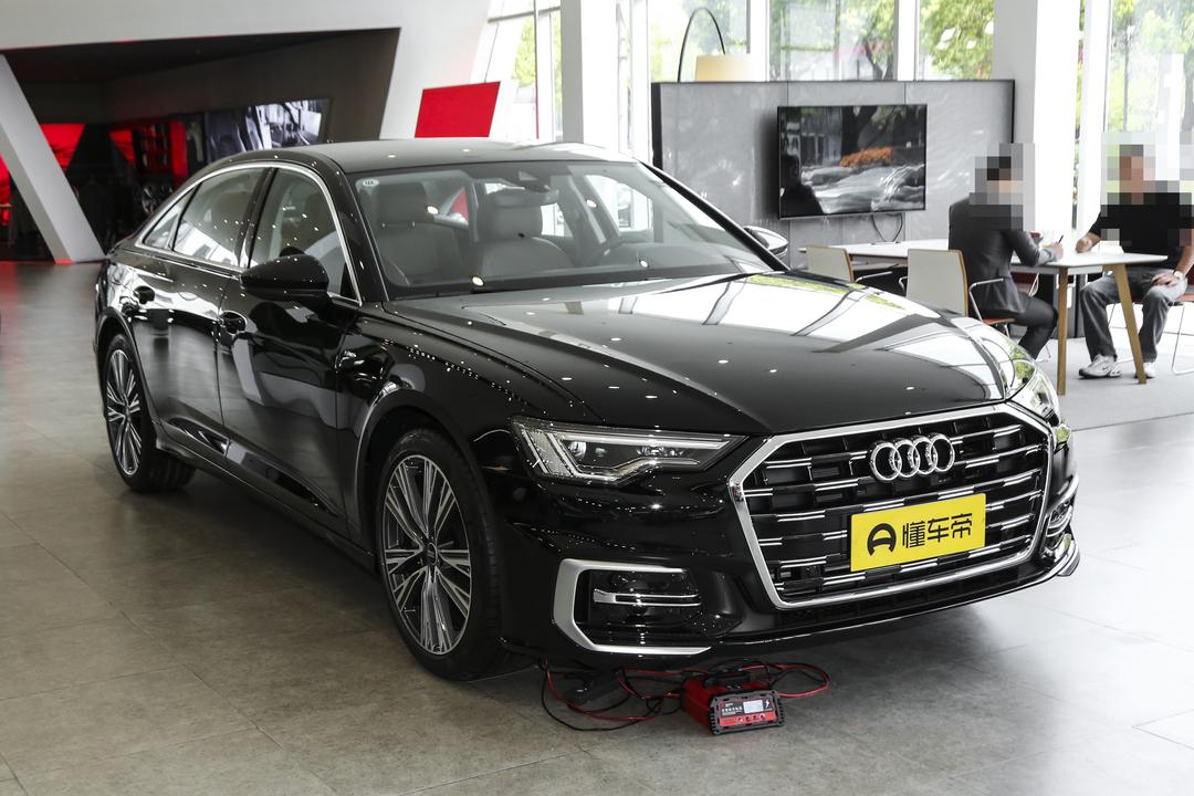 Audi A6L 2026, фото 3