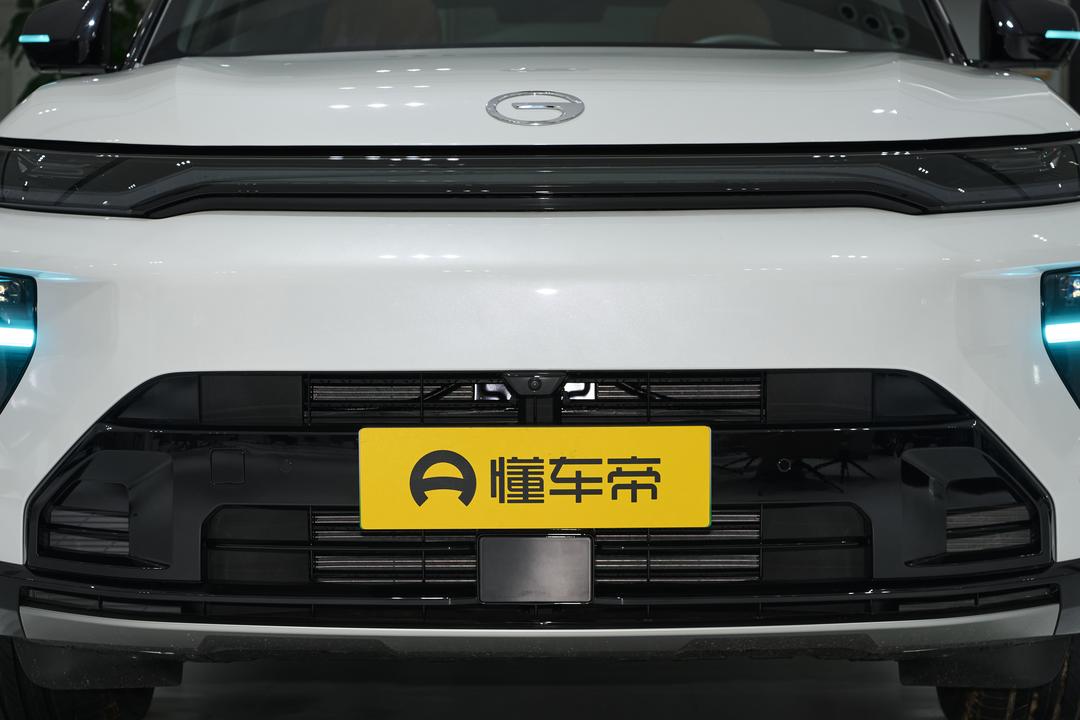 GAC Xiangwang S7 2026, фото 9