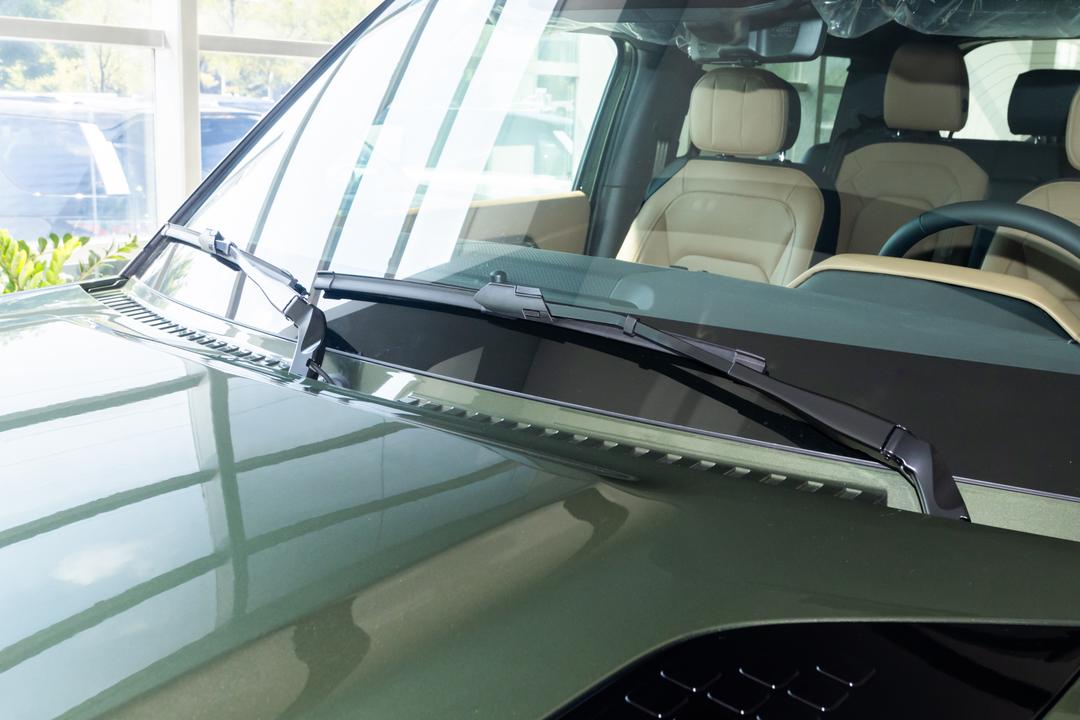 Land Rover Defender 2026, фото 15
