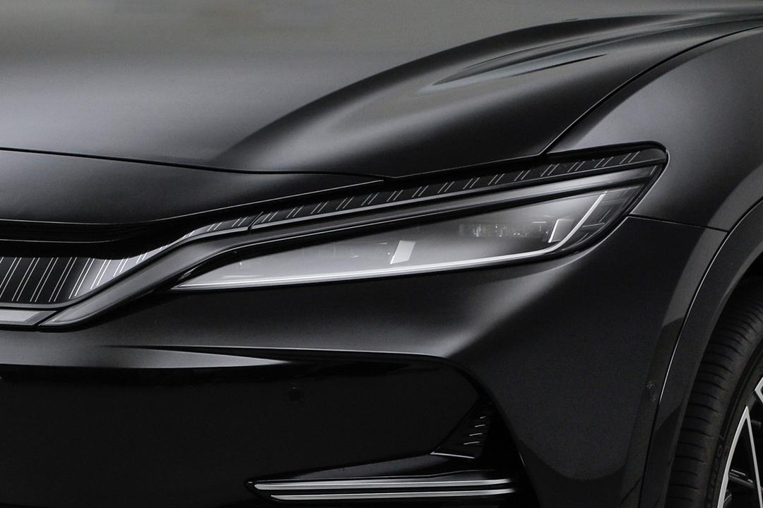 BYD Song L EV 2026, фото 13