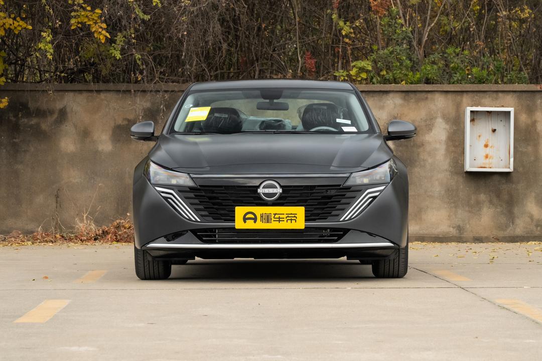 Nissan Altima 2026, фото 2