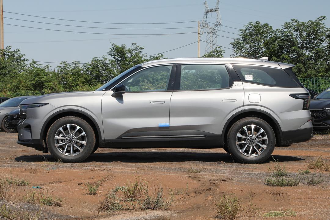 Ford Edge 2026, фото 4